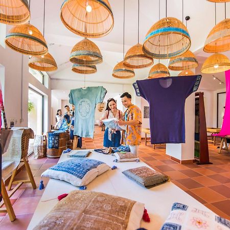 Ha Binh Vinpearl Resort & Golf Nam Hoi An מראה חיצוני תמונה