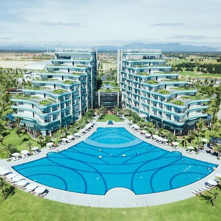 Ha Binh Vinpearl Resort & Golf Nam Hoi An מראה חיצוני תמונה