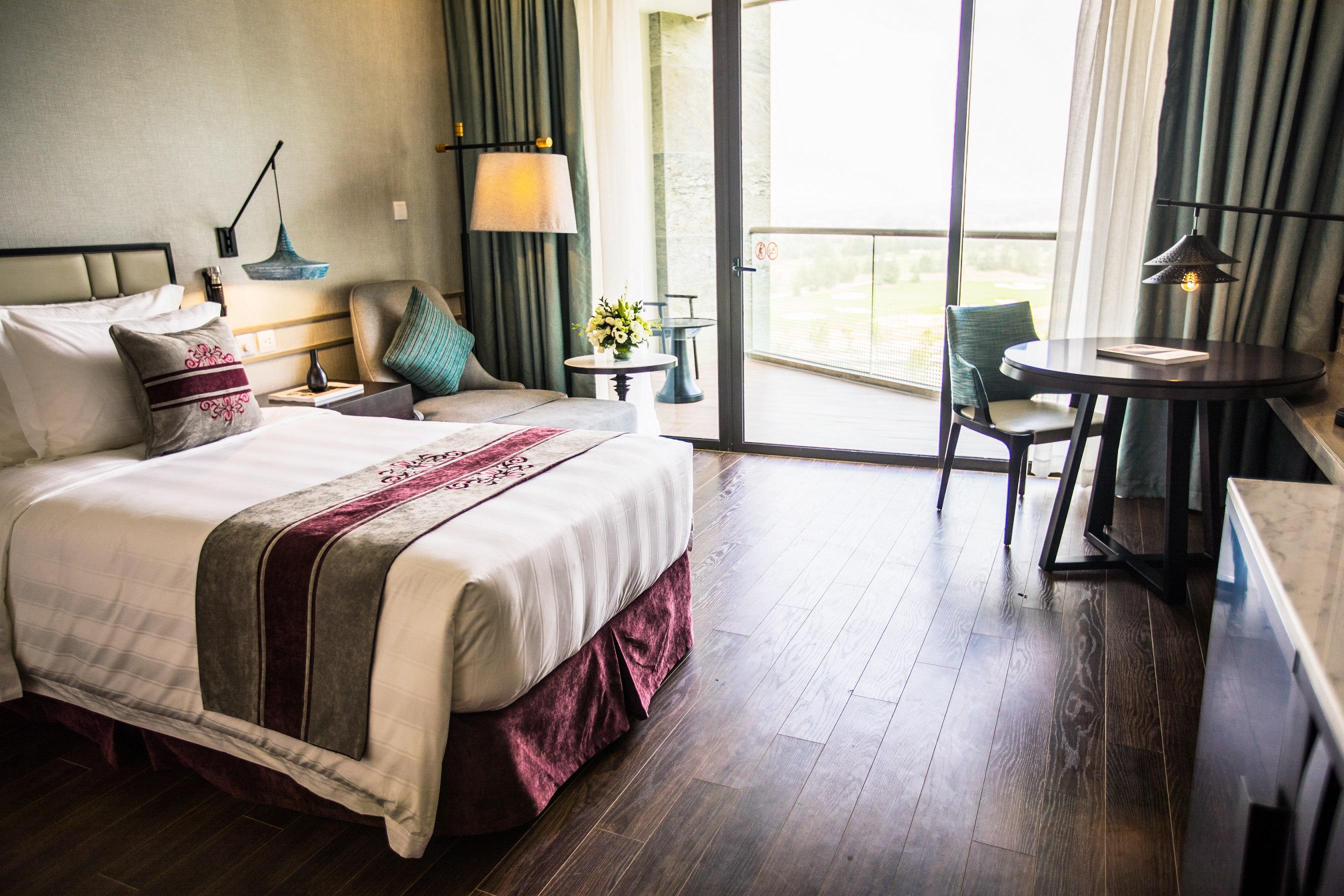 Ha Binh Vinpearl Resort & Golf Nam Hoi An מראה חיצוני תמונה