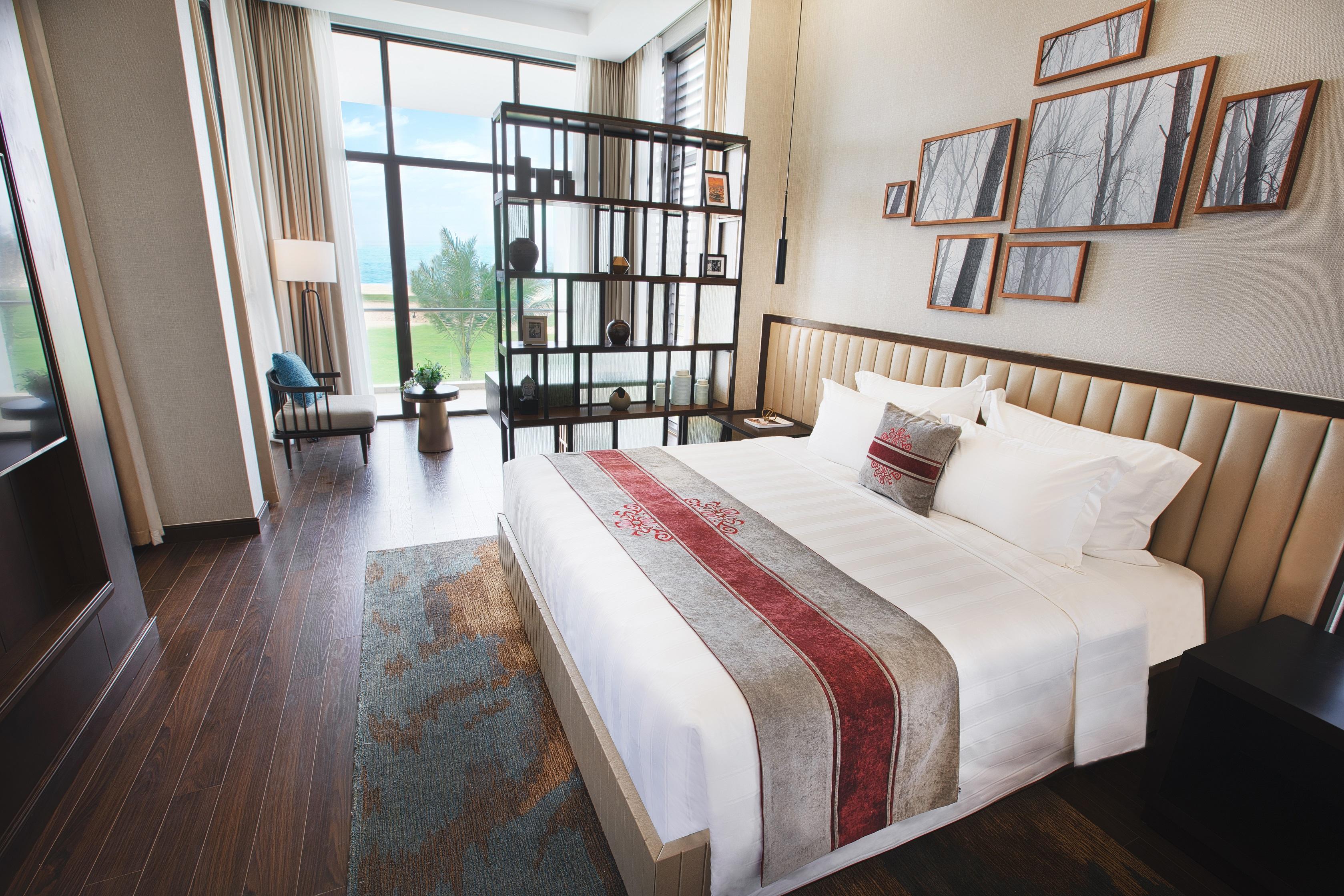 Ha Binh Vinpearl Resort & Golf Nam Hoi An מראה חיצוני תמונה