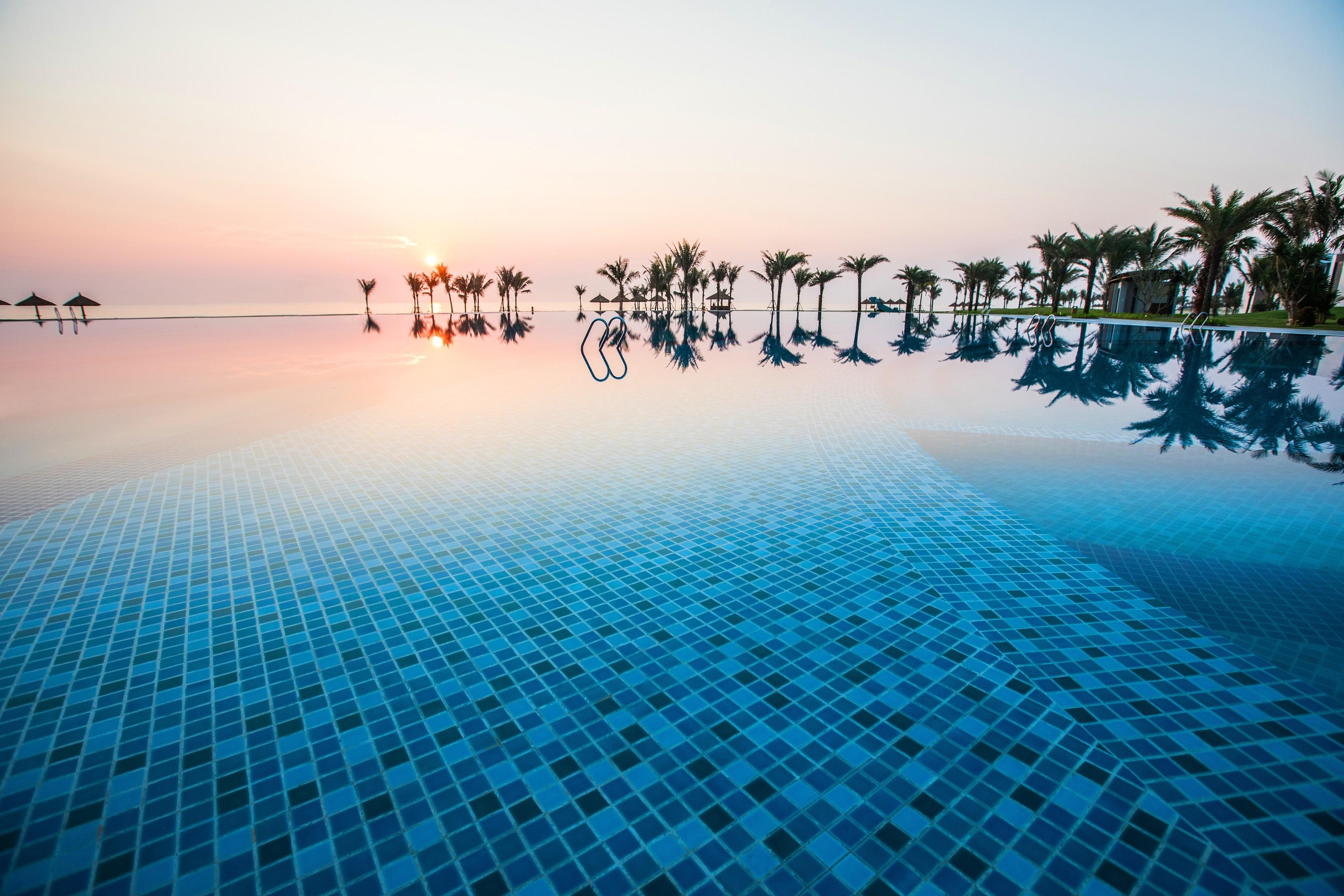Ha Binh Vinpearl Resort & Golf Nam Hoi An מראה חיצוני תמונה