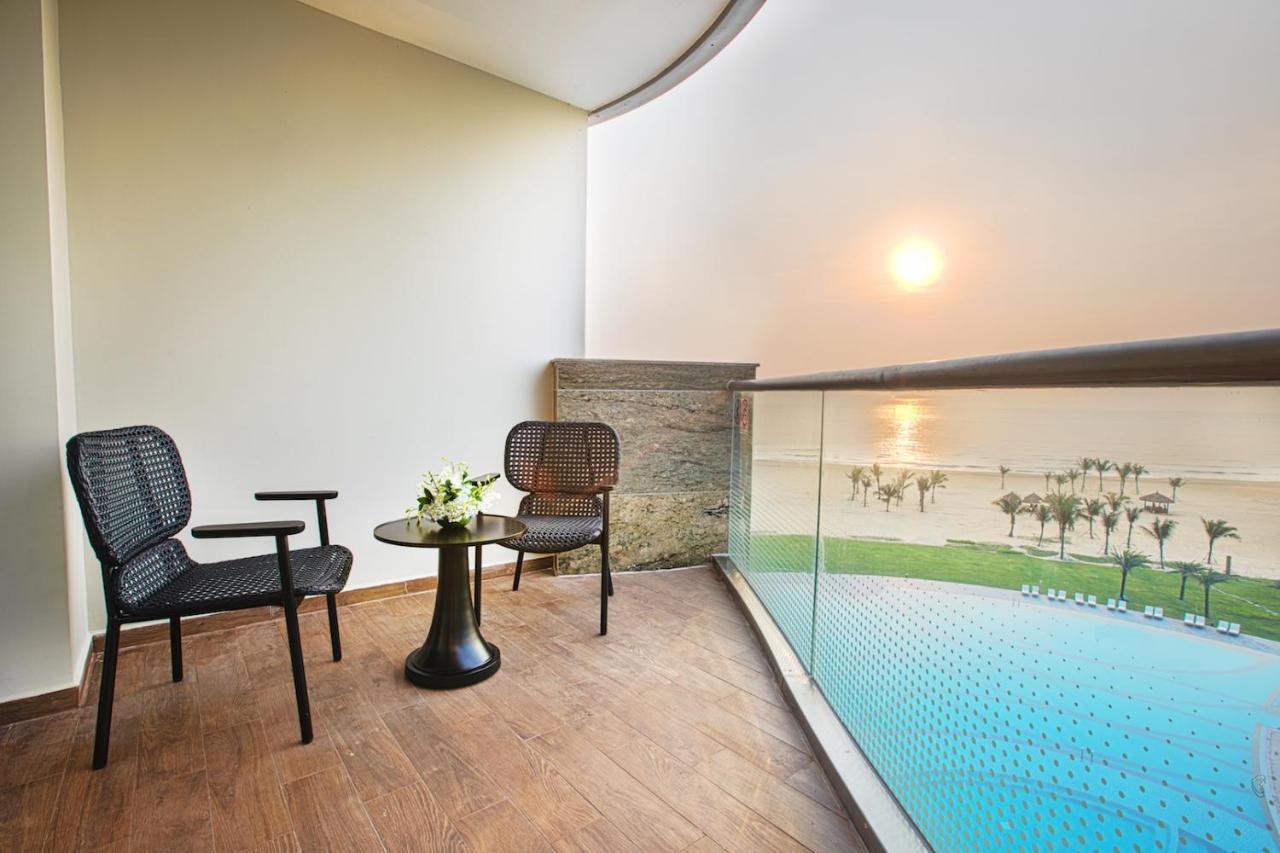 Ha Binh Vinpearl Resort & Golf Nam Hoi An מראה חיצוני תמונה