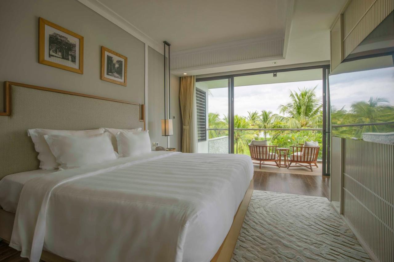 Ha Binh Vinpearl Resort & Golf Nam Hoi An מראה חיצוני תמונה