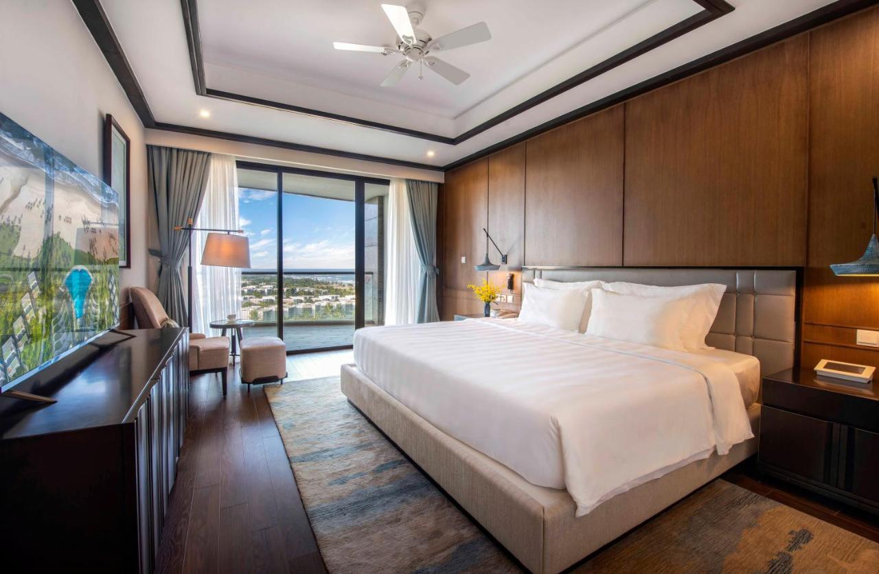 Ha Binh Vinpearl Resort & Golf Nam Hoi An מראה חיצוני תמונה