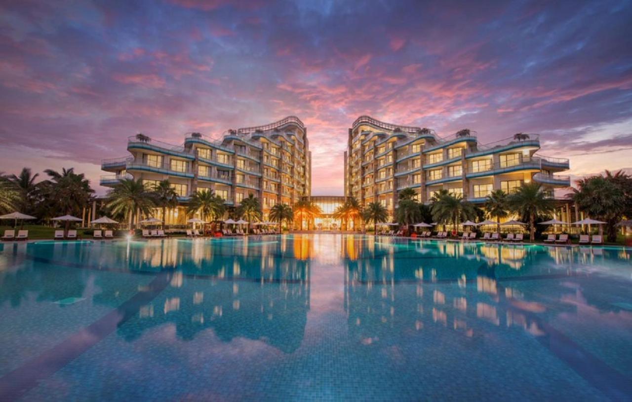 Ha Binh Vinpearl Resort & Golf Nam Hoi An מראה חיצוני תמונה