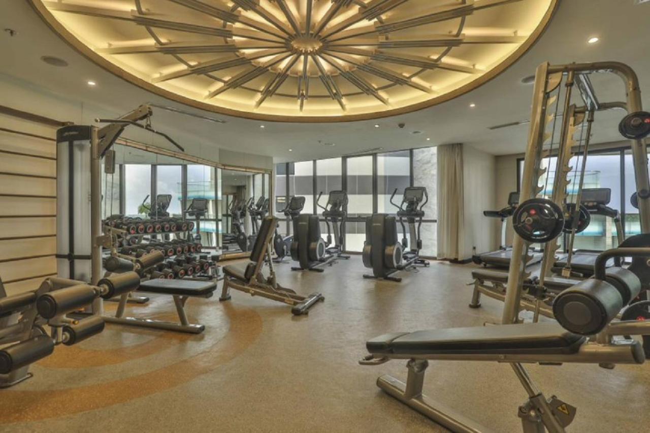 Ha Binh Vinpearl Resort & Golf Nam Hoi An מראה חיצוני תמונה