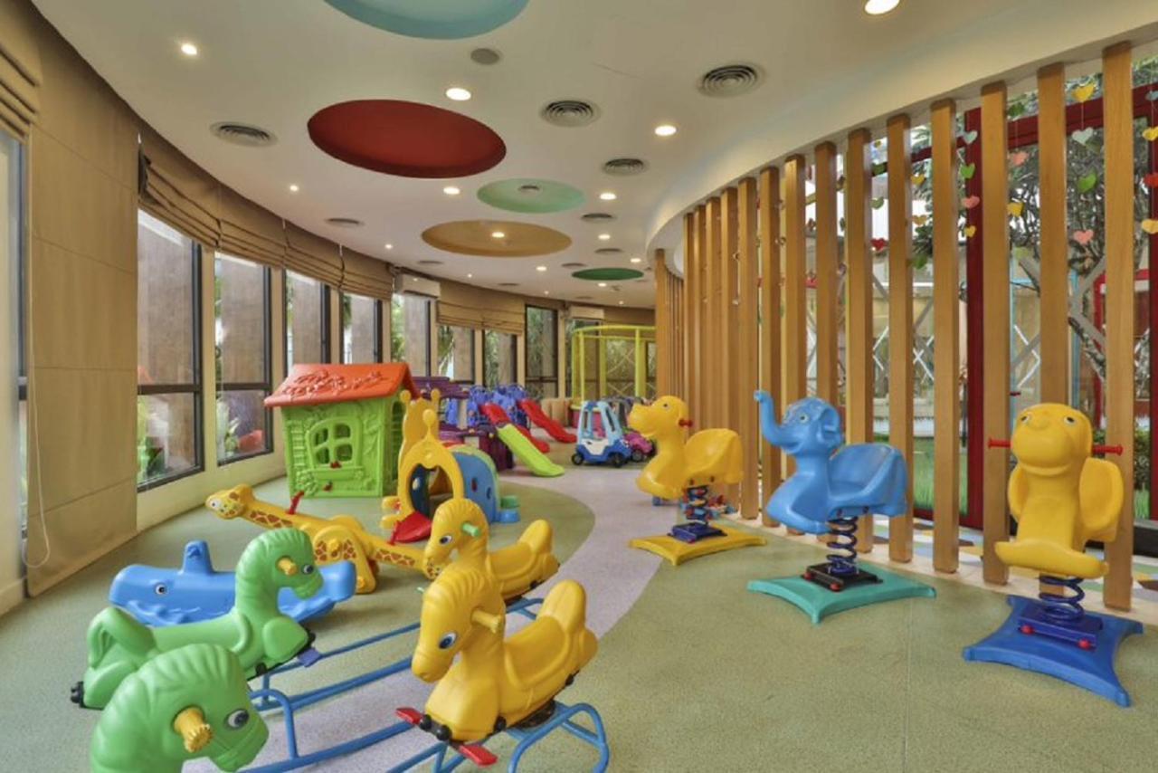 Ha Binh Vinpearl Resort & Golf Nam Hoi An מראה חיצוני תמונה