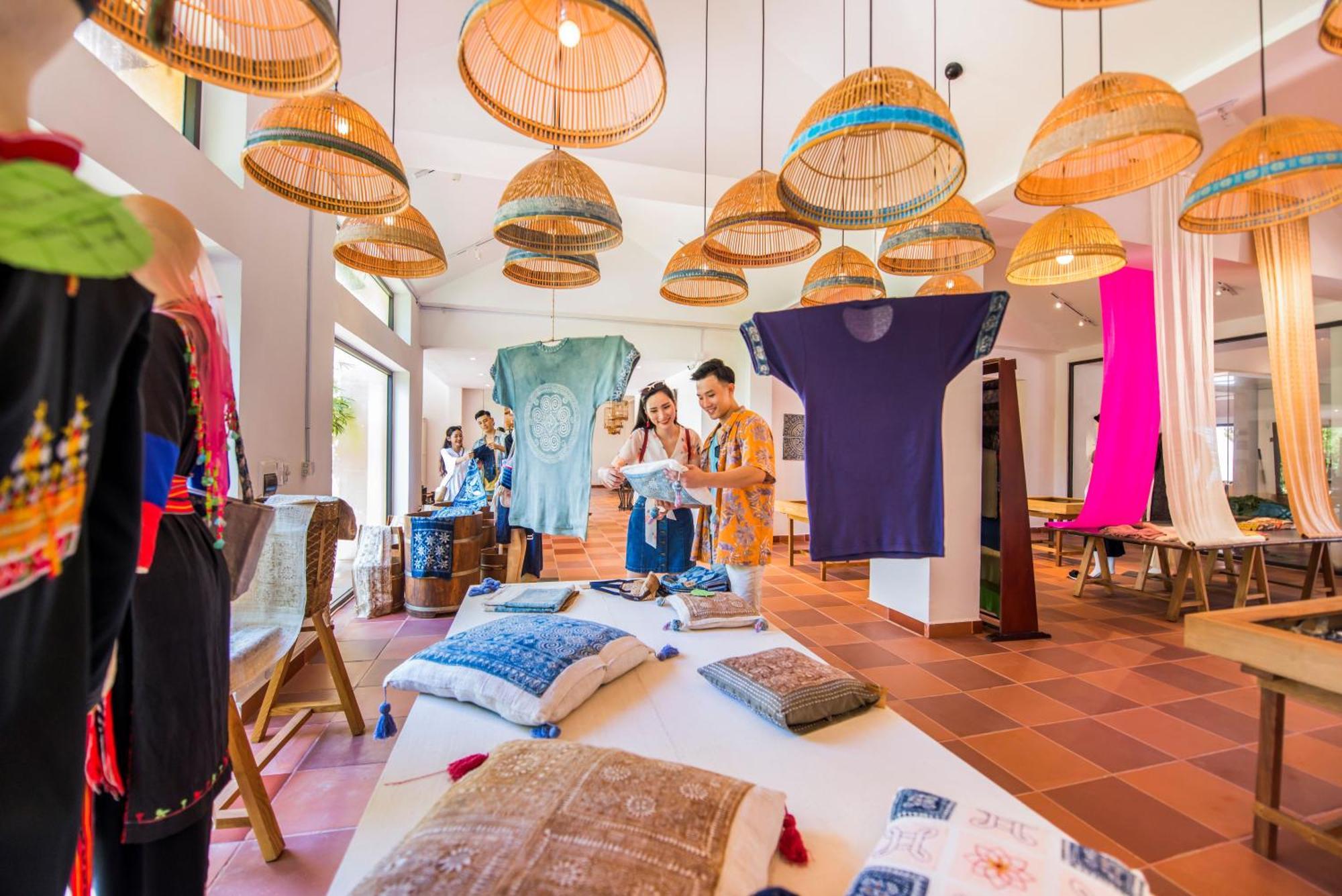 Ha Binh Vinpearl Resort & Golf Nam Hoi An מראה חיצוני תמונה