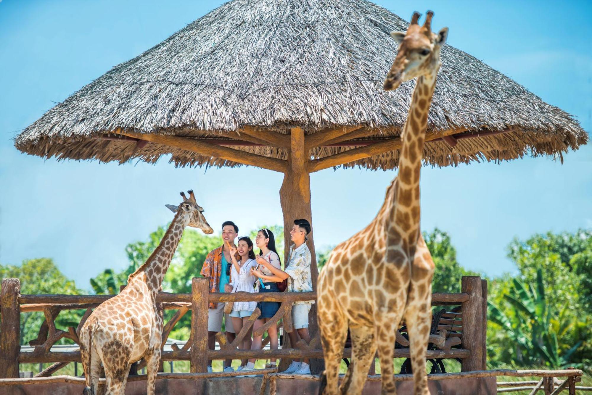 Ha Binh Vinpearl Resort & Golf Nam Hoi An מראה חיצוני תמונה