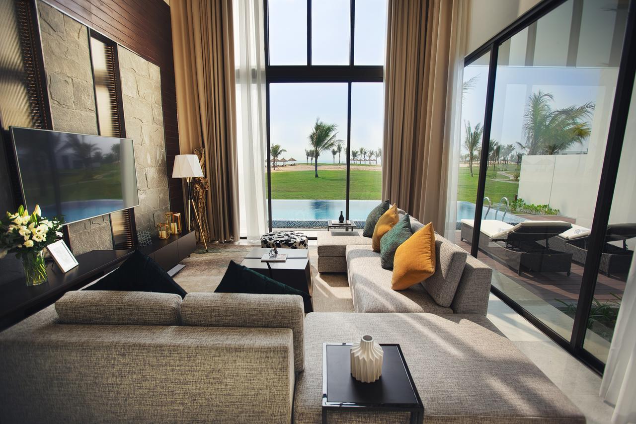 Ha Binh Vinpearl Resort & Golf Nam Hoi An מראה חיצוני תמונה