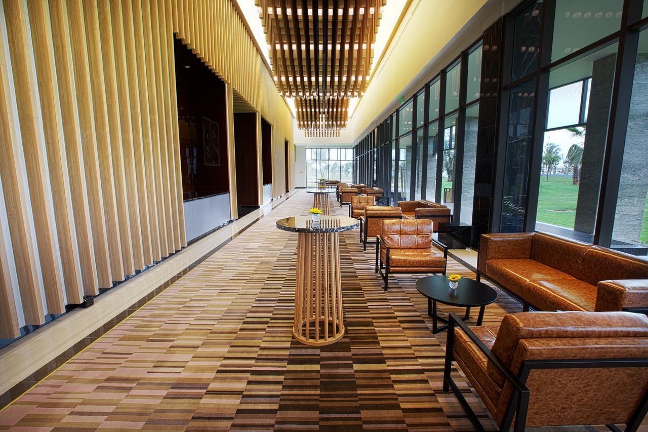 Ha Binh Vinpearl Resort & Golf Nam Hoi An מראה חיצוני תמונה
