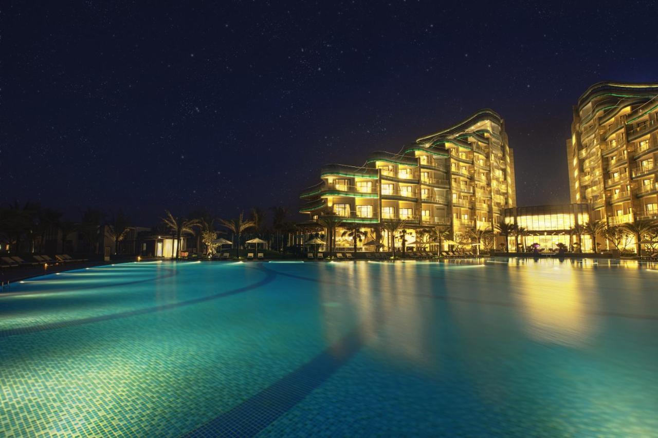 Ha Binh Vinpearl Resort & Golf Nam Hoi An מראה חיצוני תמונה