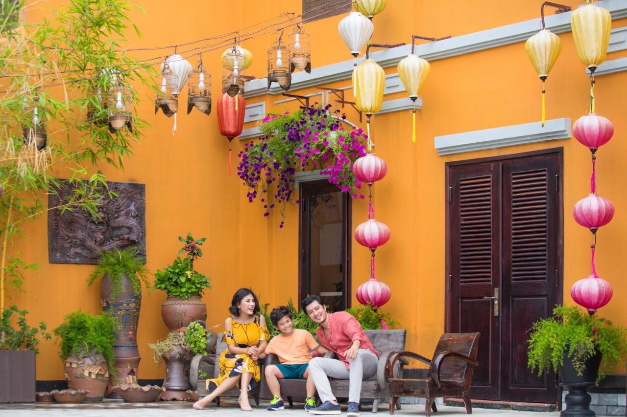 Ha Binh Vinpearl Resort & Golf Nam Hoi An מראה חיצוני תמונה