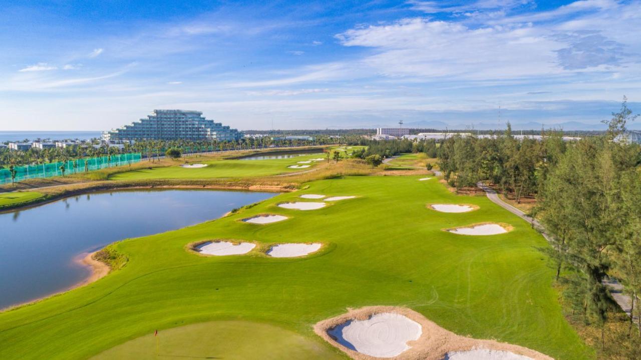 Ha Binh Vinpearl Resort & Golf Nam Hoi An מראה חיצוני תמונה