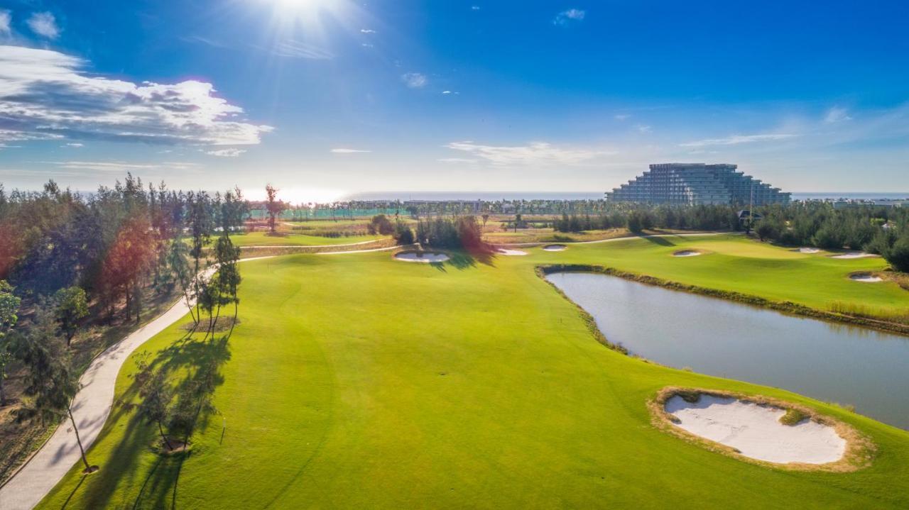 Ha Binh Vinpearl Resort & Golf Nam Hoi An מראה חיצוני תמונה