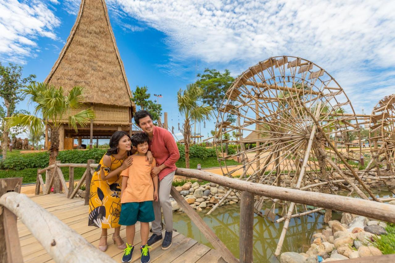 Ha Binh Vinpearl Resort & Golf Nam Hoi An מראה חיצוני תמונה